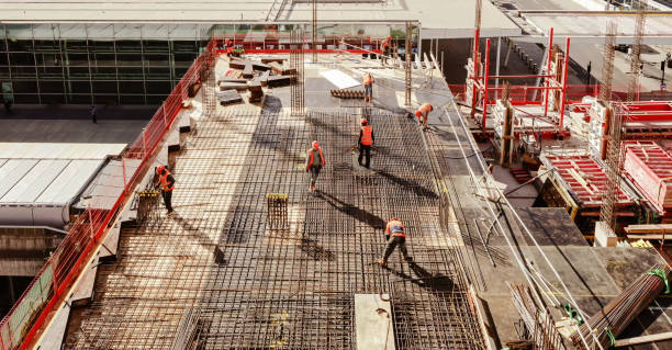 Best Concrete Walkway Installation  in Dayton, NJ