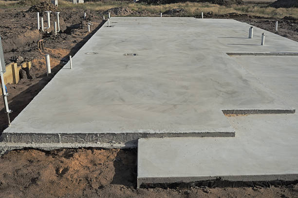 Best Best Concrete Contractor  in Dayton, NJ