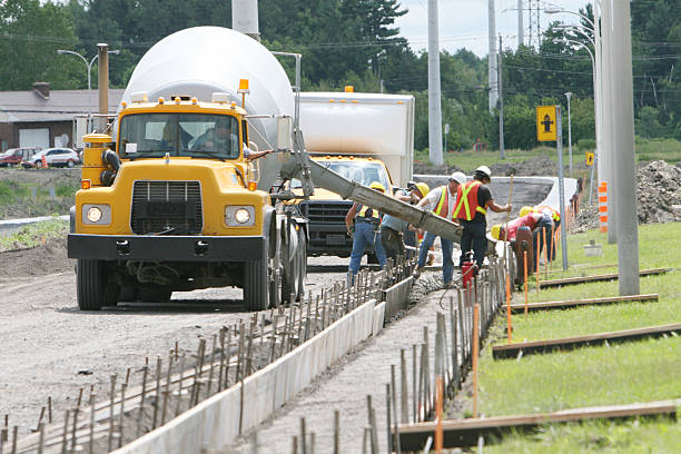 Best Concrete Installation Cost  in Dayton, NJ