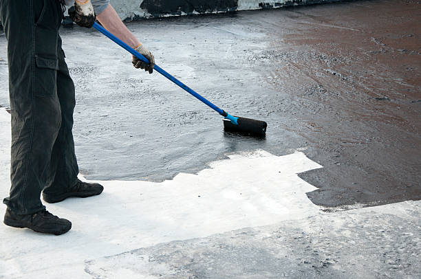 Best Residential Concrete Services  in Dayton, NJ